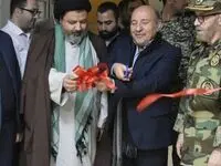سامانه پایش تصویری منطقه آزاد ماکو به بهره برداری رسید