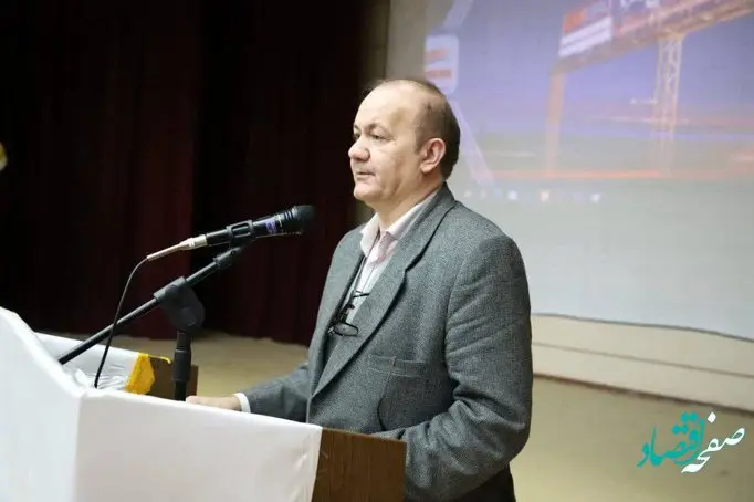 جمهوری اسلامی ایران یکی از پر پتانسیل ترین کشورهای دنیا است