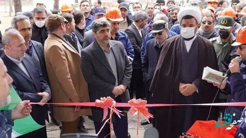 بهره برداری از سیستم دداستینگ کوره های ذوب القائی در مجتمع فولاد صنعت بناب