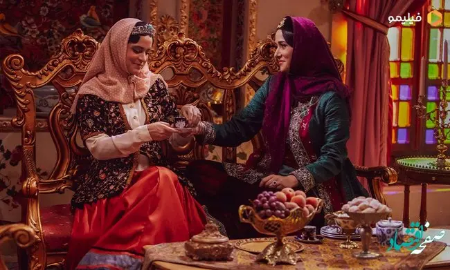 خلاصه داستان قسمت 45 سریال جیران