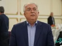 شعبه جلفا ظرفیت تبدیل به اتاق بازرگانی مستقل را دارد