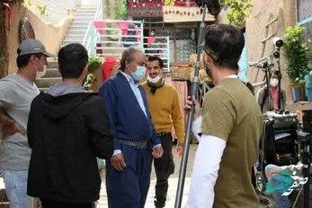 فصل 4 سریال نون خ کی پخش می شود؟ و اسامی بازیگران سریال نون خ 4