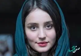 سها نیاستی بازیگر سریال آکتور کیست؟