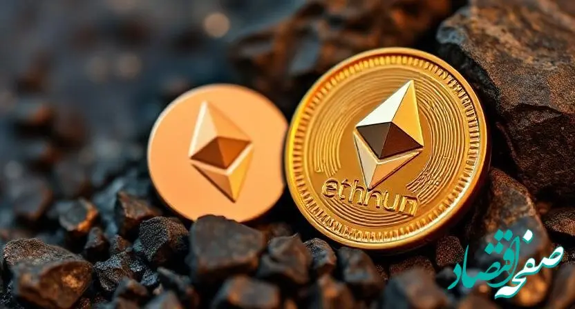 احتمال سقوط قیمت اتریوم تا ۱۲۰۰ دلار وجود دارد؟
