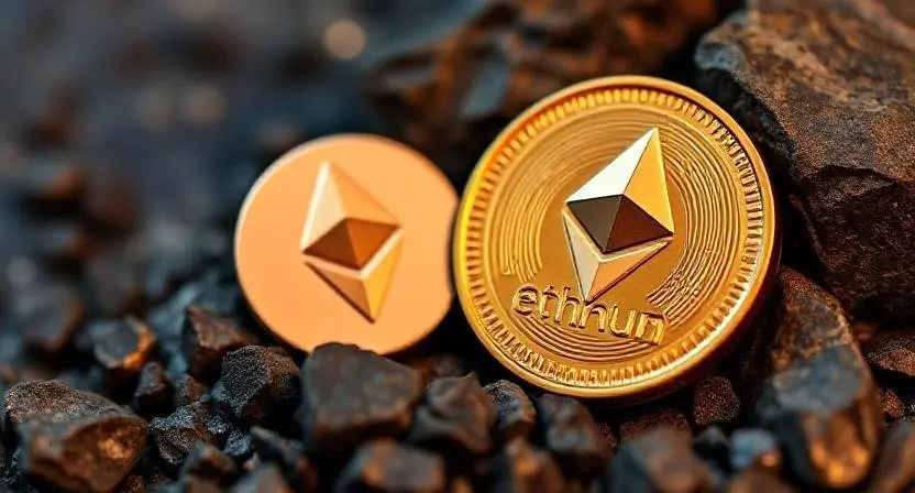 قیمت اتریوم امروز جمعه ۲۶ بهمن ۱۴۰۳ + پیش بینی قیمت اتریوم