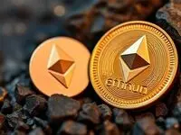 قیمت اتریوم امروز جمعه ۲۶ بهمن ۱۴۰۳ + پیش بینی قیمت اتریوم