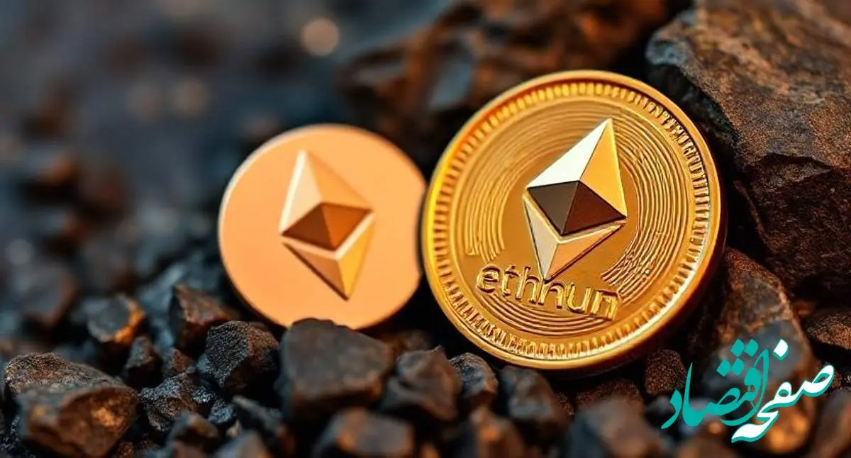 باوجود کاهش شدید قیمت اتریوم، نهنگها همچنان درحال خرید!
