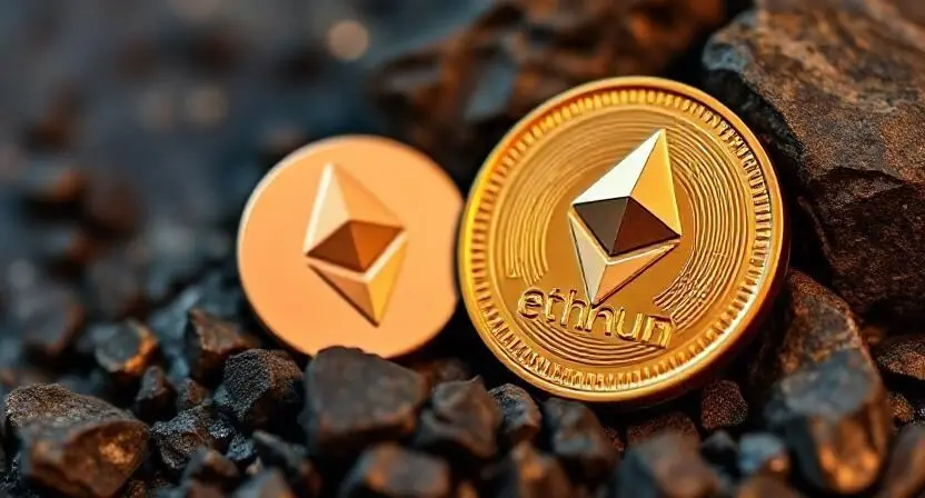 قیمت اتریوم امروز جمعه ۲۶ بهمن ۱۴۰۳ + پیش بینی قیمت اتریوم