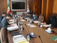 لیست نتایج بازگشائی پاکت های مزایده نوبت سوم سال 1401