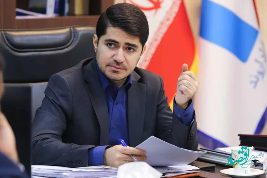 رونمایی از نسخه اولیه سامانه شفافیت سازمان منطقه آزاد اروند