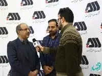 در حال تدوین الگویی برای حضور دانش بنیان ها در توسعه زنجیره معدن هستیم