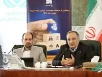 ریل گذاری برای ورود فناوران بیمه ای از اولویتهای نهاد ناظر است