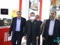 حمایت بیمه ایران از تأمین پوشش ریسک های موجود در تولیدات داخل در صنعت پالایش و پتروشیمی کشور