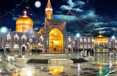 چگونه با حرم امام رضا (ع) ارتباط مستقیم بگیریم؟ + لیست شماره تماس های حرم