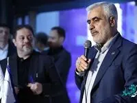 صنعت پتروشیمی را باید به بیش از ۹۰ درصد ایرانی‌سازی برسانیم