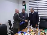 مدیر عامل شرکت کارگزاری بیمه پوشش متعلق به بانک توسعه تعاون معرفی شد