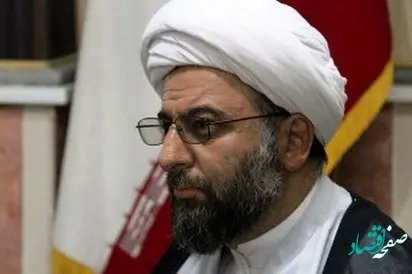 محمدصالح منصوری امام جمعه جدید شهرستان آزادشهر کیست؟