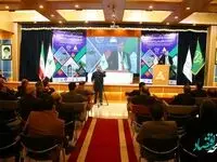آغاز همایش ملی تخصصی سازه، تجهیزات و تاسیسات جانبی گلخانه های مدرن شیشه ای