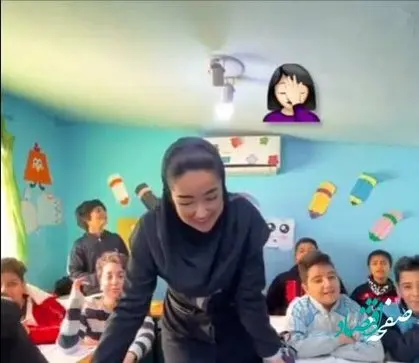 واکنش ها به اخراج معلم قائم شهری پخش کننده آهنگ گنگستر شهر آمل