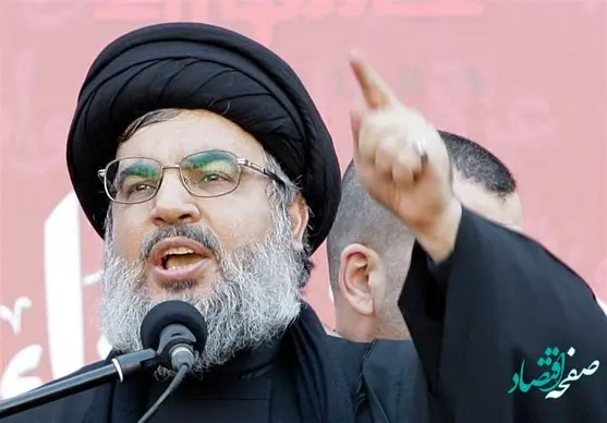 آیا زلزله بزرگی در راه است؟ + سخنان آتشین سید حسن نصرالله