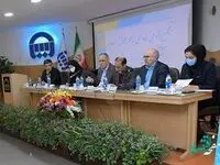 اعضای جدید هیات مدیره بیمه آسیا انتخاب شدند