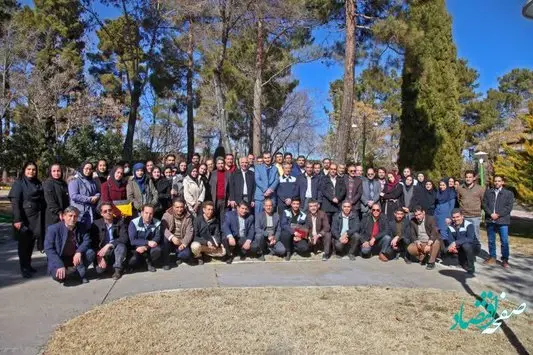 توجه به بهداشت حرفه ای ؛ عامل افزایش بازدهی و بهره وری