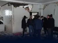 بیمه تجارت‌ نو خسارت زلزله‌زدگان خوی را پرداخت کرد