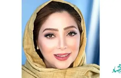 عکسی جنجالی و بی حجاب از مریم سلطانی بازیگر مشهور ایران