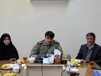 همراهی بیمه رازی با محیط‌بانان در قالب قرارداد نمی‌گنجد