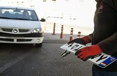 آشنایی با مراکز تعویض پلاک تهران و شهرستان ها + نشانی و تلفن