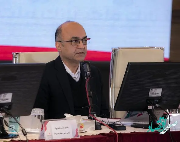 در مجمع عمومی فوقالعاده صورت گرفت: تشریح دستاوردهای بانک ملت در سال جاری از سوی مدیرعامل