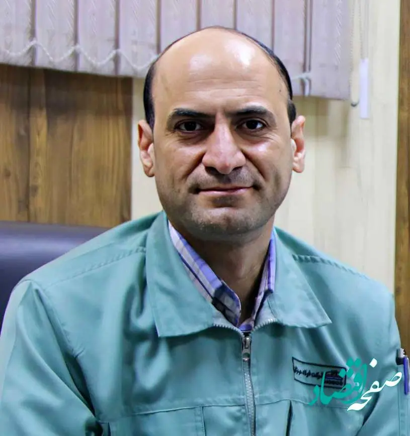 نظاممند شدن فرایند تشکیل سبد پروژه در فولاد هرمزگان