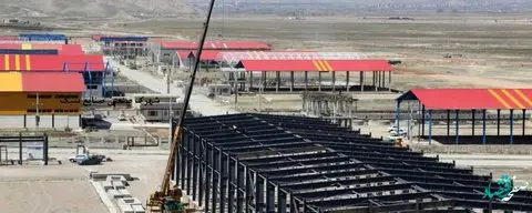 ۳۶ هزار میلیارد ریال سرمایه گذاری داخلی در منطقه آزاد ماکو