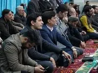 سرمایه گذاری کلان برای توسعه امکانات و زیر ساخت های ارس