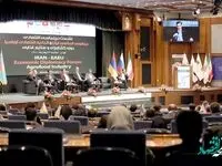 توانمندی‌های بانک صادرات ایران برای تسهیل تجارت با آسیای میانه تشریح شد