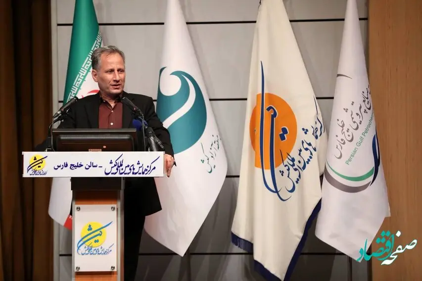 افزایش ۵۰ درصدی حضور شرکتهای دانش بنیان در صنعت نفت و پتروشیمی