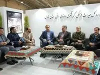 حمایت بانک توسعه تعاون از طرحهای گردشگری و صنایع دستی هوشمندانه و هدفمند بوده است