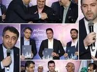 اجرای طرح نکسوس برای اولین بار در کشور با همکاری بیدبلند خلیج فارس و پژوهشگاه صنعت نفت