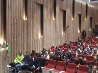 کارگاه آموزشی مسابقات سافاری منطقه آزاد ماکو برگزار شد