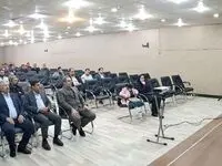 سومین روز نمایشگاه تخصصی بومی‌سازی صنعت فولاد با برگزاری دو کارگاه ارائه دستاوردها همراه بود
