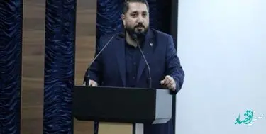 مرادنیا عضو هیات مدیره انجمن روابط عمومی ایران شد