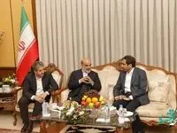 بانک صادرات ایران با هلدینگ خلیج فارس در تامین مالی بین‌المللی صنایع پتروشیمی