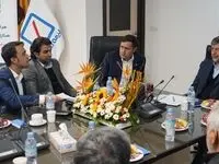 طراحی برنامه استانی توجه به ظرفیت استان‌ها