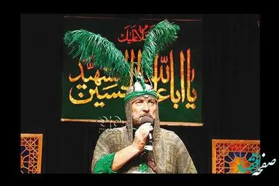 علاء الدین قاسمی که بر اثر بیماری درگذشت، که بود؟
