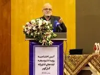 تولید مس و آلومینیم نسبت به ذخایر کشور پایین است