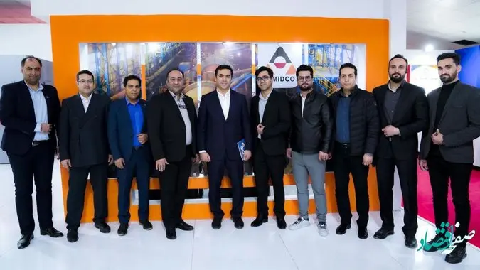 سه هزار قطعه در سیمیدکو بومی سازی شد