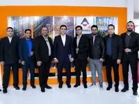 سه هزار قطعه در سیمیدکو بومی سازی شد