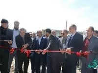 آغاز بکار دو طرح اقتصادی استان کرمانشاه با 251 میلیارد ریال تسهیلات بانک توسعه تعاون
