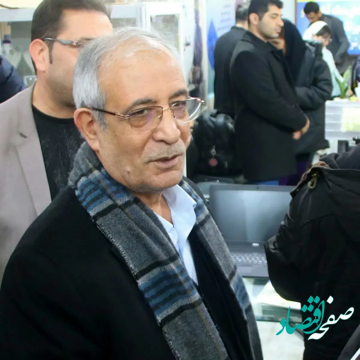 ارس اکسپو اقدامی ارزشمند برای معرفی دستاوردها و فرصت های سرمایه گذاری بود