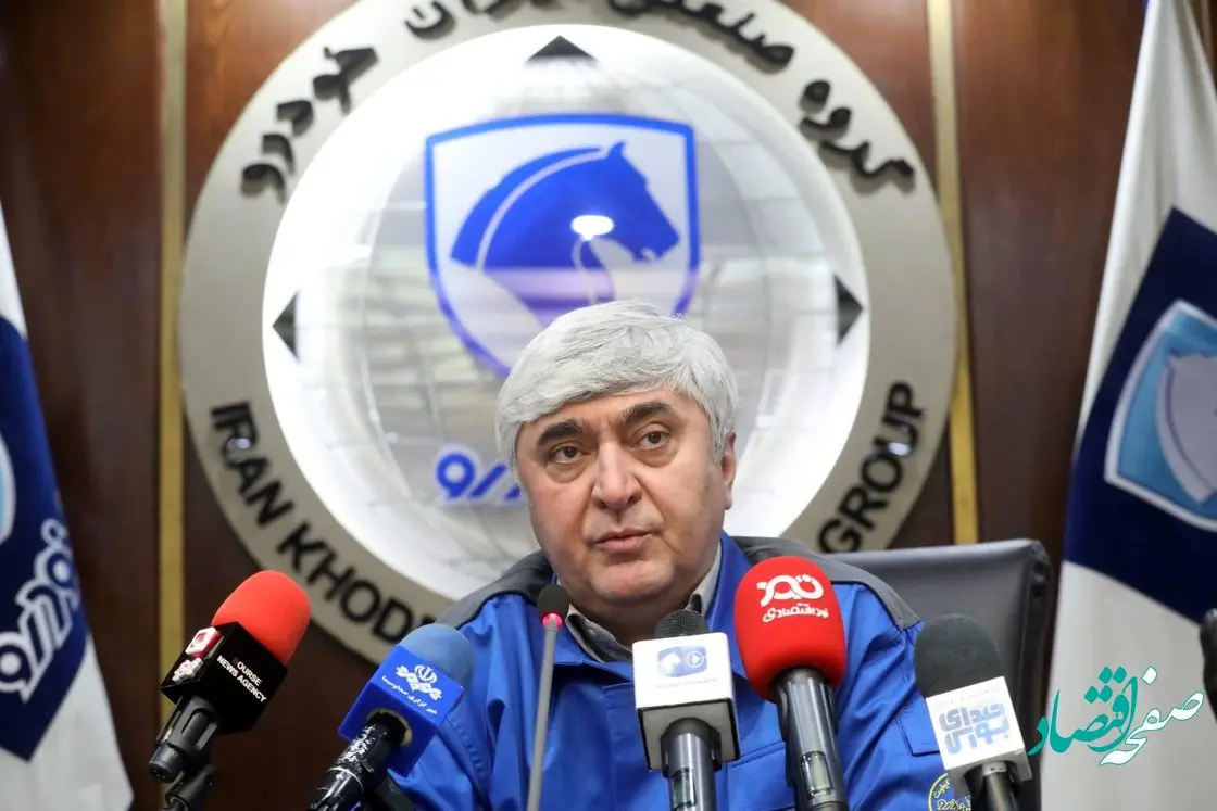 بگذارید به دور از حاشیهها برای صنعت خودرو ایران کار کنیم